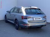Škoda Superb (2019) 2.0 TSi, Style, DSG, +ALU - náhled 6
