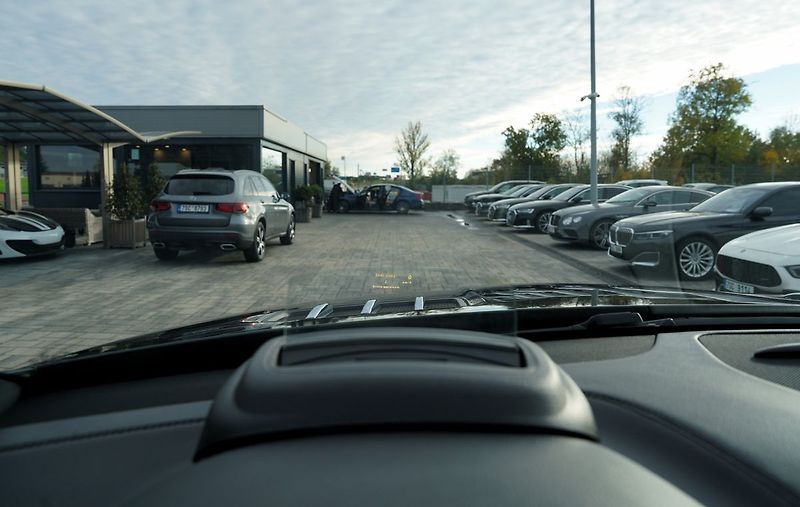 Mercedes-Benz GL 500 V8 AMG/4Matic/NOVÝ MOTOR - fotka 42 z 44