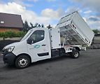 Renault Master (2022) 2.3TDi uložák +extra vysoký  - náhled 2