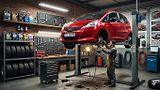 Honda Jazz 1.2 benzin 66 kw Facelit - náhled 35