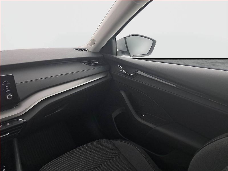 Škoda Octavia (2022) Ambition 2.0 TDI, ČR,1.maj - fotka 8 z 18