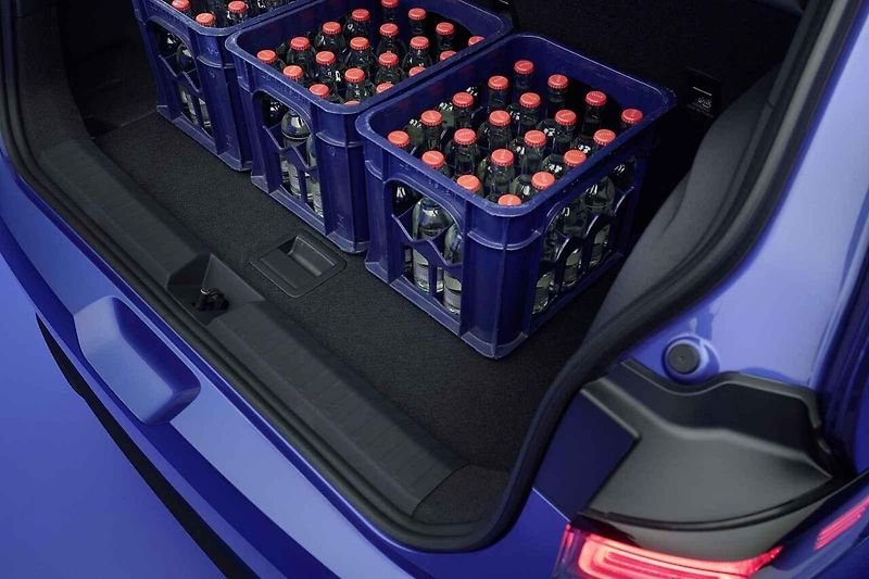 Volkswagen ID. Polo bude cenově dostupný elektromobil.