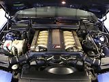 BMW Řada 8 5,6 850 CSI 280 kW 1. Majitel - náhled 31