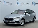 Škoda Octavia 2,0 TDI Combi Ambition Plus - náhled 1