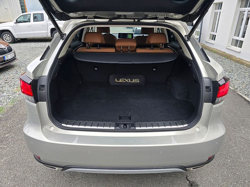 Lexus RX 300 2.0 175kW 4x4 1.Maj. ČR - DPH - fotka 38 z 41