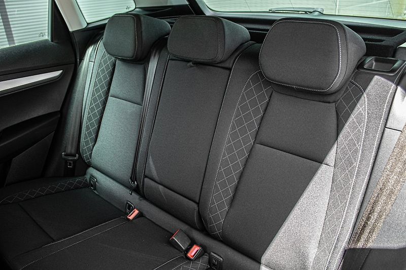 Škoda Karoq Záruka - fotka 30 z 34