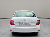 Škoda Octavia 1,6 TDI 85Kw plný servis - náhled 6