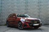 BMW Řada 5 - náhled 2