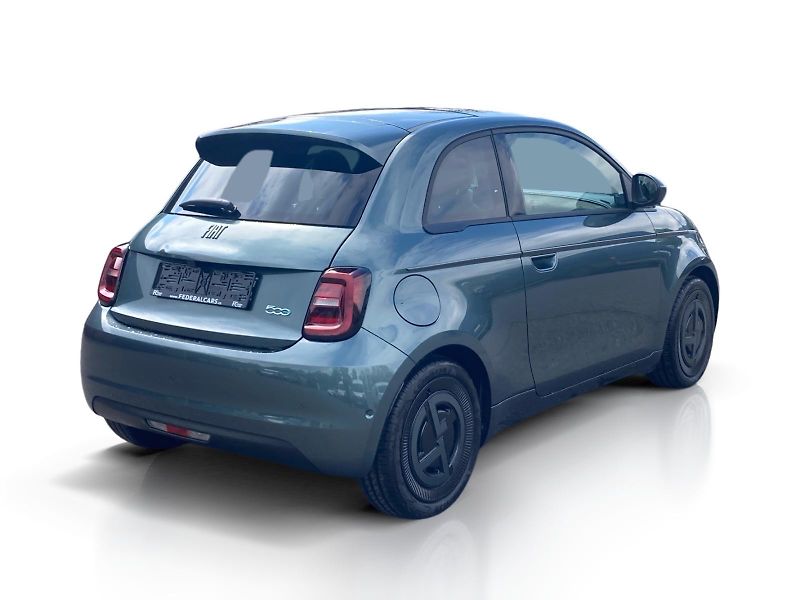 Fiat 500 (2026) Giorgio Armani Hatchback 118k  - fotka 5 z 15