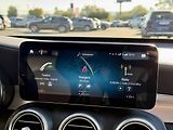 Mercedes-Benz GLC (2021) 220 d 4MATIC SUV - náhled 21