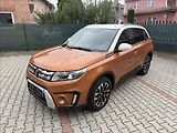 Suzuki Vitara 1,6 4x4 AUTOMAT - náhled 9