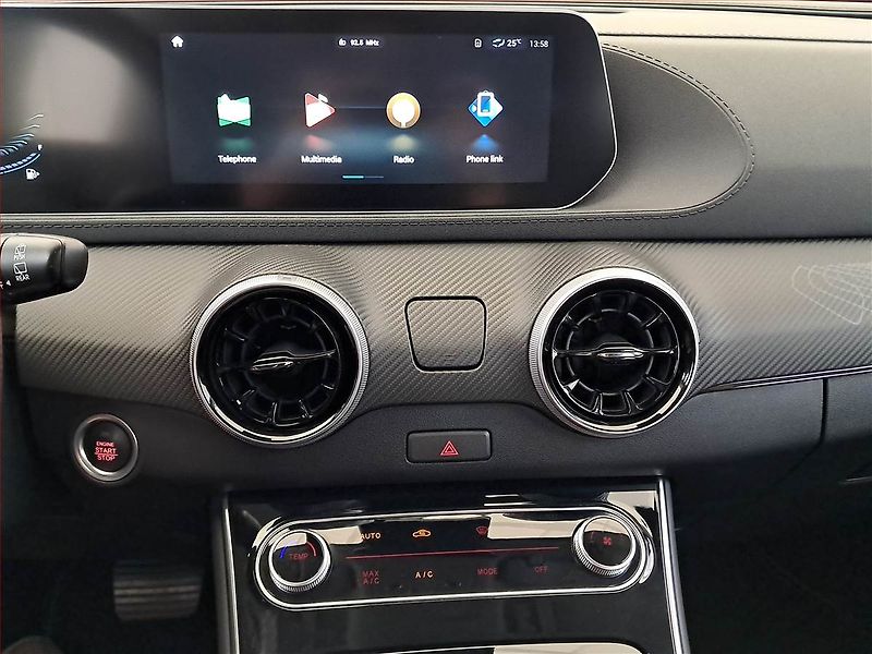 Dongfeng T5 EVO (2023) 1.5 Turbo - fotka 12 z 19