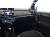Škoda Fabia (2022) Ambition 1.0 TSI, Serv.kniha - náhled 8