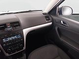 Škoda Yeti (2011) Ambition 2.0 TDI, 4X4 - náhled 8