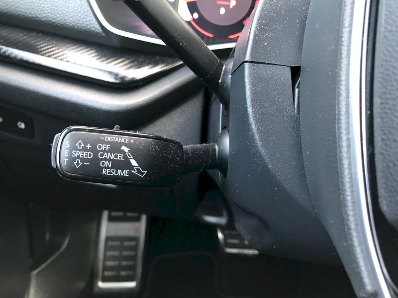 Škoda Octavia (2025) COMBI SPORTLINE 2,0 TDI 110 KW - fotka 21 z 28