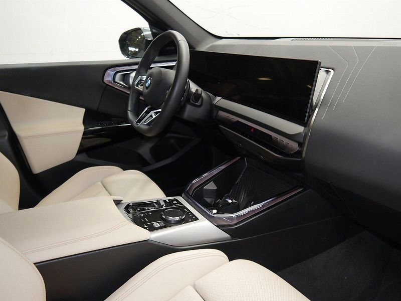 BMW X3 X3 20d xDrive - fotka 4 z 10