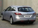 Mazda 6 (2008) 2.0 MZR-CD, 1.maj, AC, TZ - náhled 6