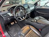 Mercedes-Benz GLE 350 d 4M kupé-REZERVACE - náhled 9