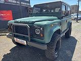 Land Rover Defender 2,5 d 83kW  LR 90 7 míst - náhled 1