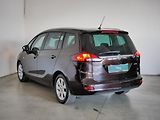 Opel Zafira - náhled 7