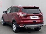 Ford Kuga (2018) 2.0 TDCi 4x4, Titanium, AT - náhled 6