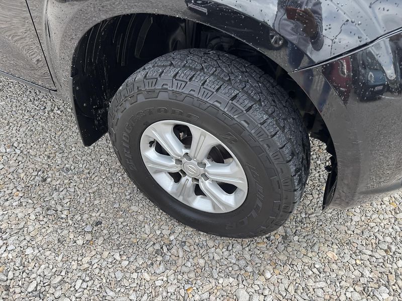 Nissan Navara (2017) 2.3DCi,4x4,TAŽNÉ,DPH - fotka 28 z 37