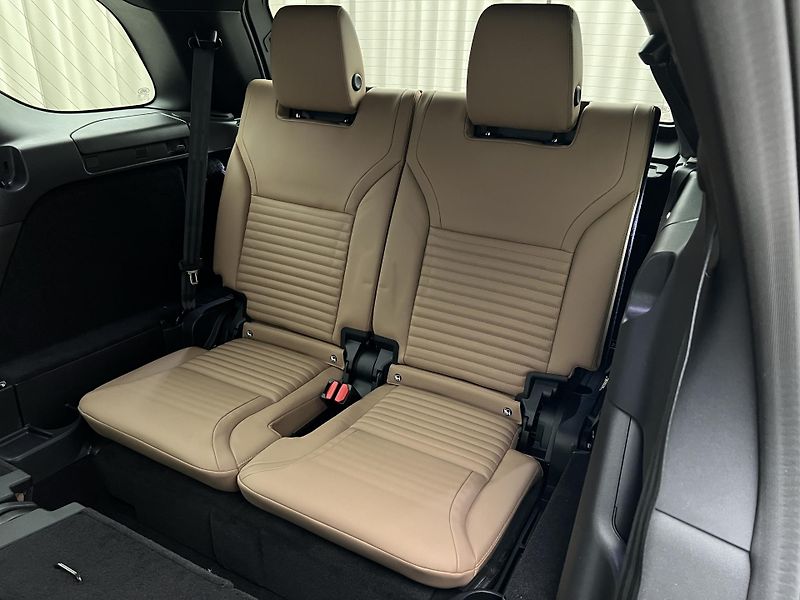 Land Rover Discovery (2026) D350 DYNAMIC HSE AWD Aut - fotka 15 z 53