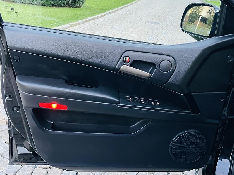 SsangYong Actyon 2.0TD 4x4 MAN SERVISKA TAŽNÉ - fotka 32 z 41