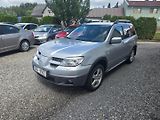 Mitsubishi Outlander (2005) 2.4 i 4x4 - náhled 8