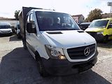 Mercedes-Benz Sprinter CDI 95 KW KLIMA TAZNÉ SKLOPKA - náhled 3