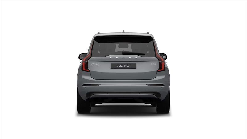 Volvo XC90 (2026) 2,0 T8 PHEV  Plus Dark - fotka 3 z 12