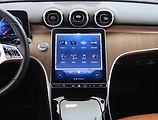 Mercedes-Benz Třídy C (2022) Avantgarde C 180 - náhled 12