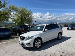 Mercedes-Benz GLK 2.0 HDi - fotografie inzerátu