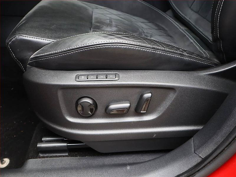 Škoda Kodiaq (2022) Sportline 2.0 TDI - fotka 21 z 22