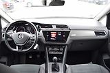 Volkswagen Touran (2018) 1.4TSI 110kw CLBMT 7MÍST NAVI - náhled 18