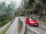 Ford Fiesta ST.