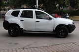 Dacia Duster 1.5dCi 1. MAJITEL JAKO NOVÉ - náhled 9