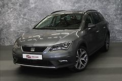 Seat Leon 2,0 TDI X-PERIENCE 4x4 TOP! - fotografie inzerátu
