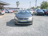 Peugeot 307 (2005) 1.6i 16V 80KW – KABRIO - náhled 1