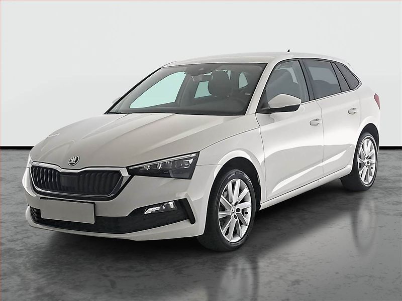 Škoda Scala (2020) Style 1.6 TDI, Automat - fotka 2 z 18