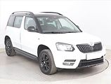 Škoda Yeti (2014) 1.4 TSI, Navi, Bi-Xenony - náhled 1