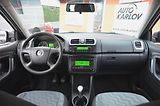 Škoda Fabia (2008) 1.4i 16V 63kW AMB / AUT. KLIMA - náhled 18