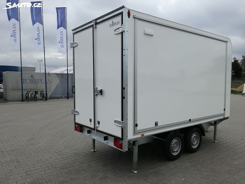 Tanatech (2025)  TFSP 360T.00 2000kg - fotka 7 z 17