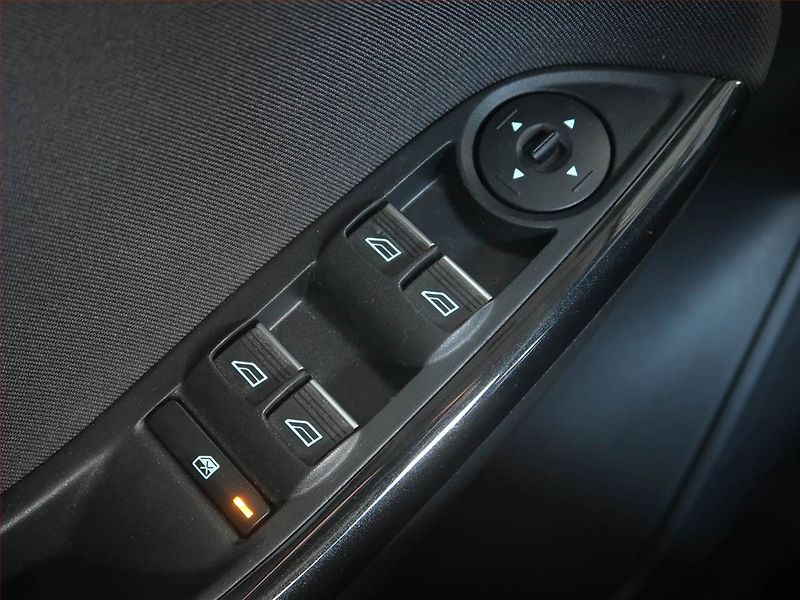 Ford Focus (2017) 1.5 TDCi, Tempomat - fotka 18 z 18