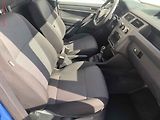 Volkswagen Caddy (2020) 1.4TGi CNG MAXi SORTIMO, AC - náhled 20