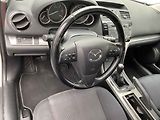 Mazda 6 (2011) 2.2 MZR-CD, AC, TZ - náhled 12
