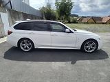 BMW Řada 3 (2019) 320 M XD AT ČR/NAVI/KAMERA/ALU - náhled 8