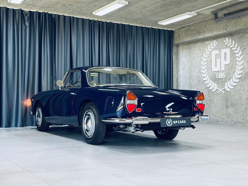 Lancia Ostatní (1970) GT3.C*FLAMINIA*COUPE*GT - fotka 4 z 32