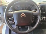Citroën Jumper (2021) 2.2HDi L1H1, navi, 103kW - náhled 17