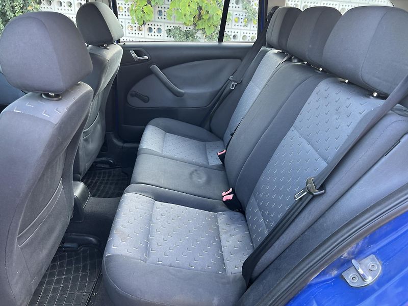 Škoda Octavia 1.9TDi 66kw TAŽNÉ PŮVOD ČR - fotka 13 z 18